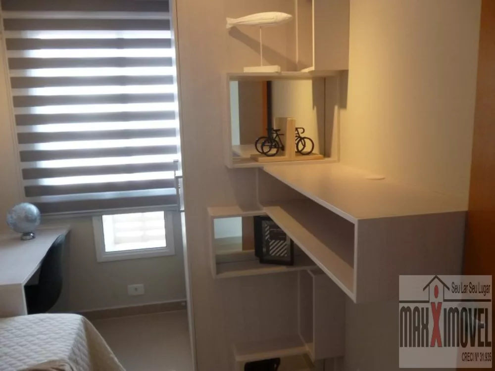 Apartamento, 3 quartos, 80 m² - Foto 18