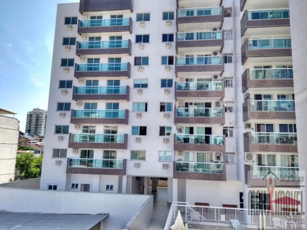 Apartamento, 3 quartos, 80 m² - Foto 34