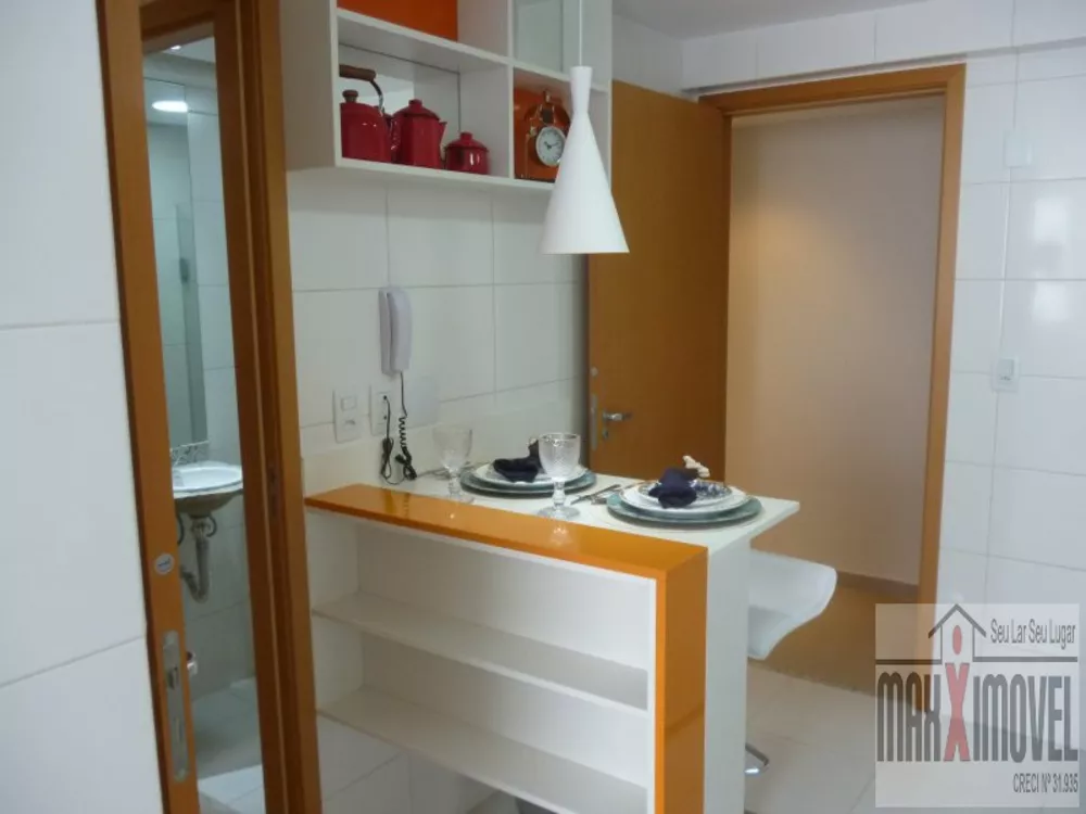 Apartamento, 3 quartos, 80 m² - Foto 9