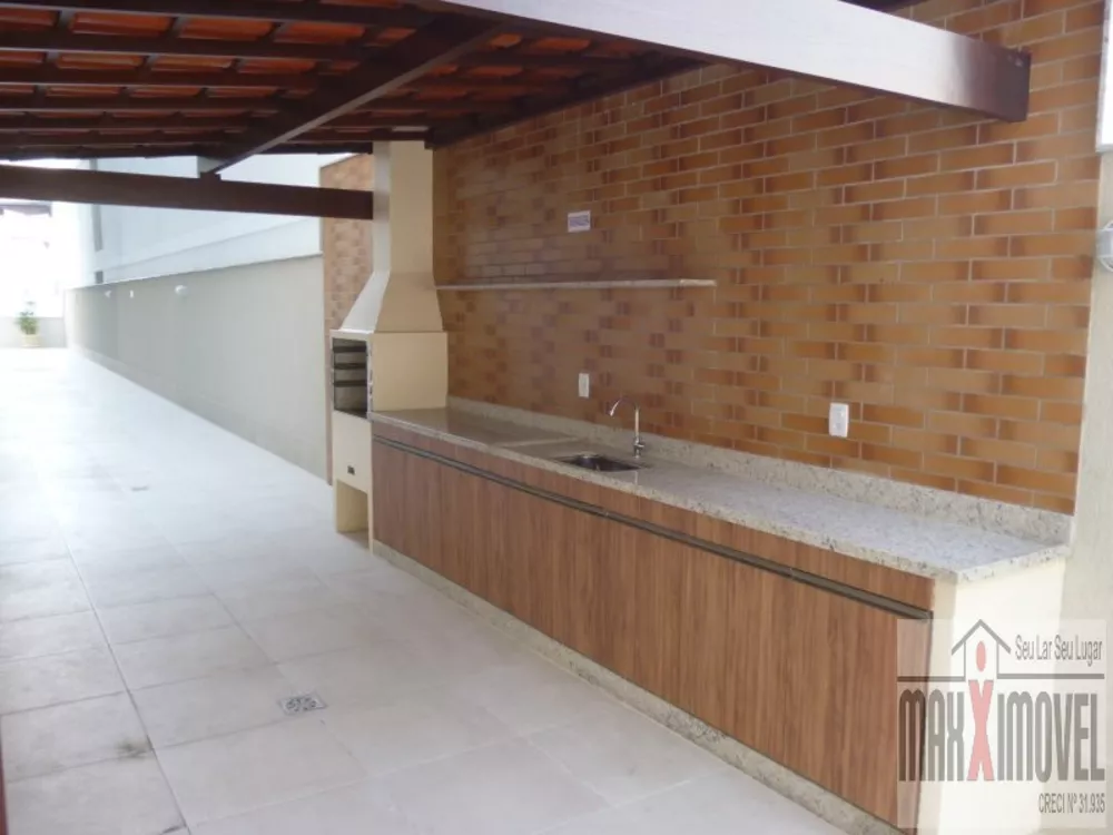 Apartamento, 3 quartos, 80 m² - Foto 26