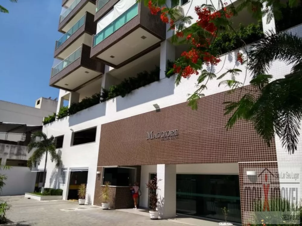 Apartamento, 3 quartos, 80 m² - Foto 35