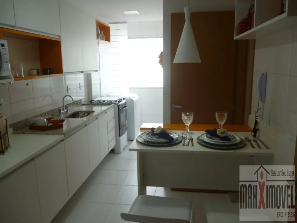 Apartamento, 3 quartos, 80 m² - Foto 8