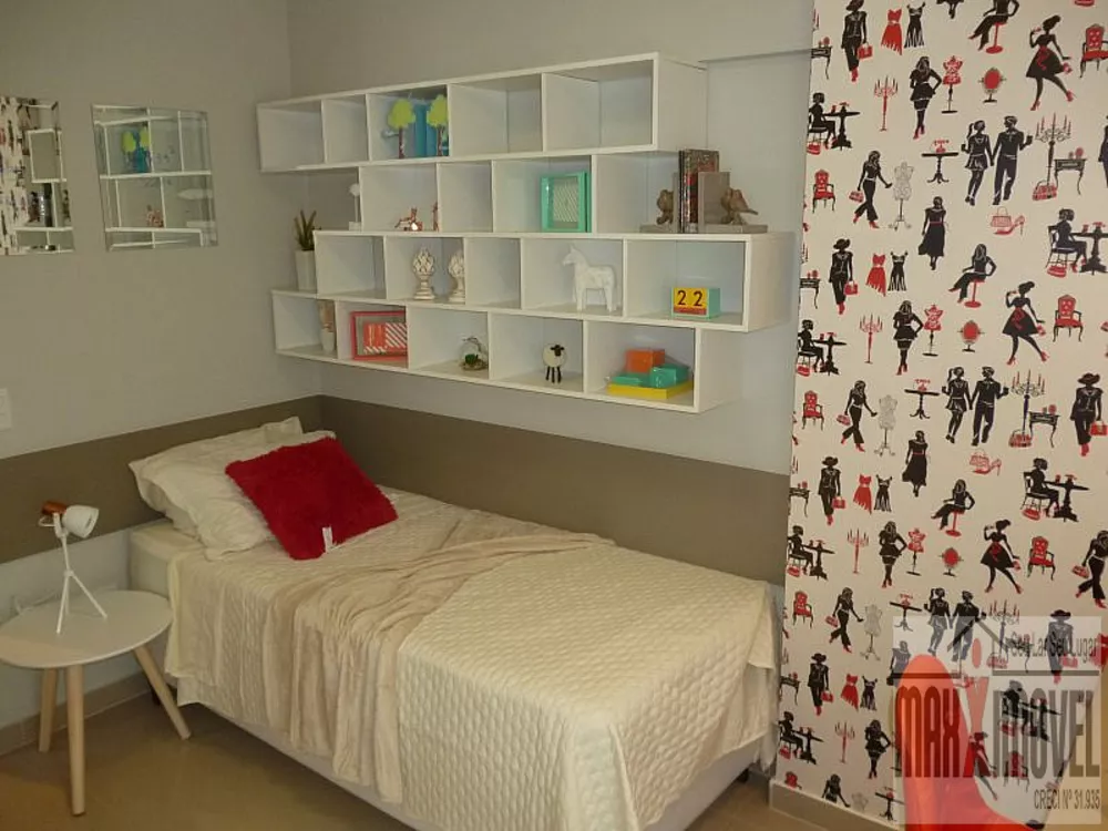 Apartamento, 3 quartos, 80 m² - Foto 20