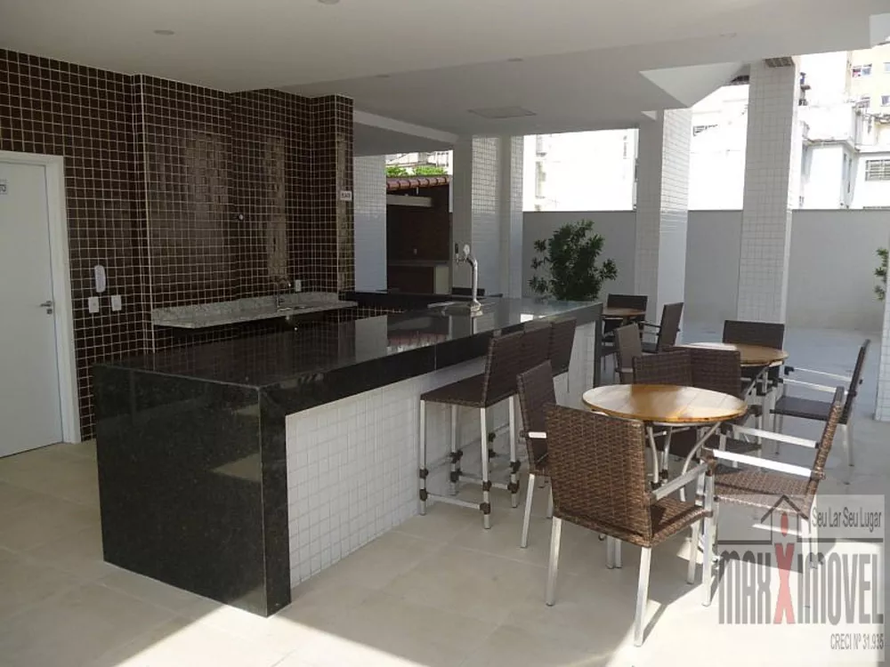 Apartamento, 3 quartos, 80 m² - Foto 30