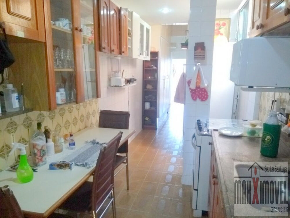 Cobertura à venda com 3 quartos, 130m² - Foto 2