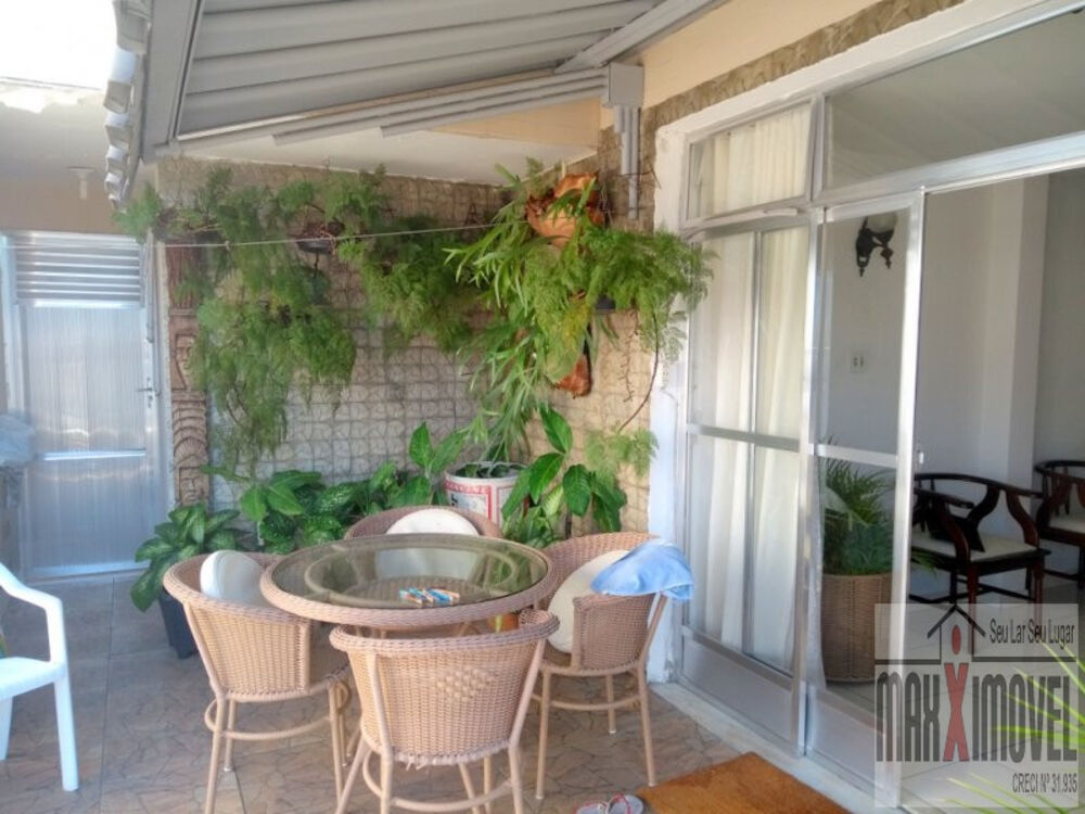 Cobertura à venda com 3 quartos, 130m² - Foto 1