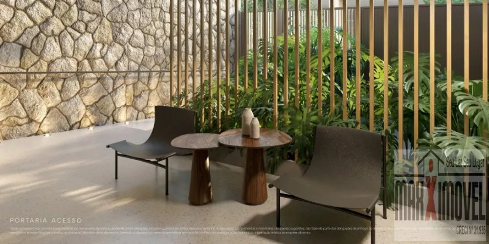 Cobertura, 4 quartos, 444 m² - Foto 5