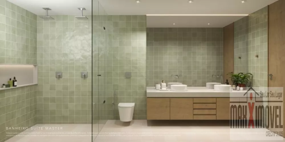 Apartamento, 4 quartos, 222 m² - Foto 2