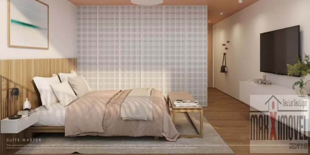 Apartamento, 4 quartos, 222 m² - Foto 3