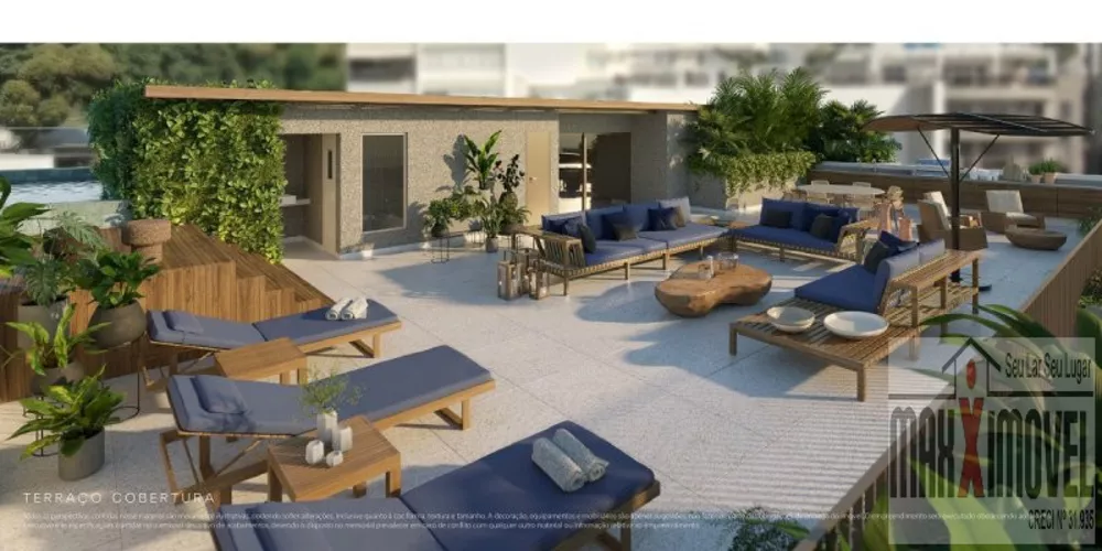 Apartamento, 4 quartos, 222 m² - Foto 4