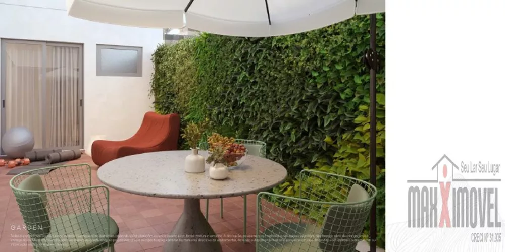 Apartamento, 4 quartos, 222 m² - Foto 1