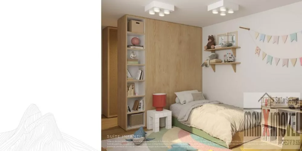 Apartamento, 4 quartos, 222 m² - Foto 5