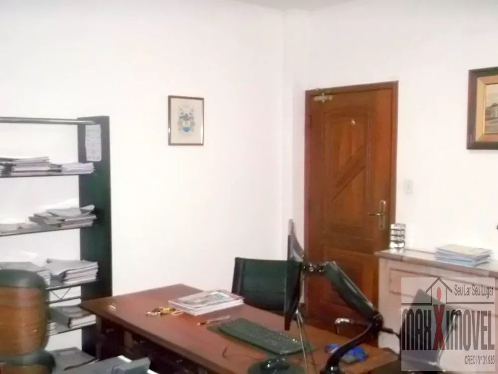 Sala-Conjunto, 170 m² - Foto 21
