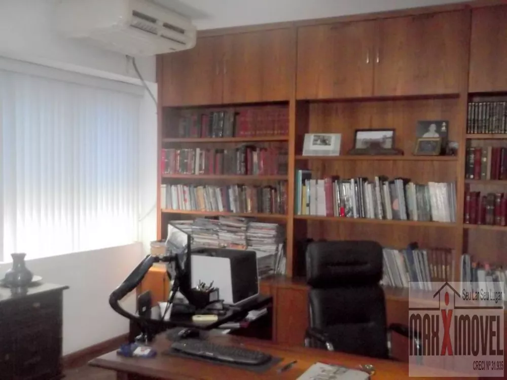 Sala-Conjunto, 170 m² - Foto 17
