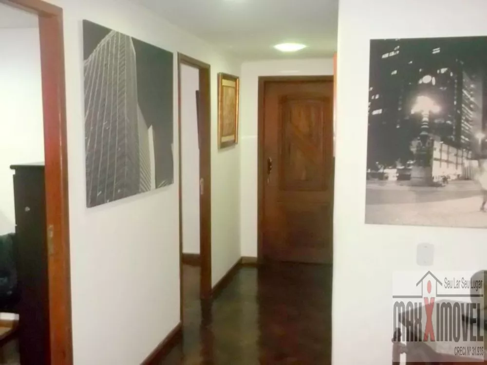 Sala-Conjunto, 170 m² - Foto 23