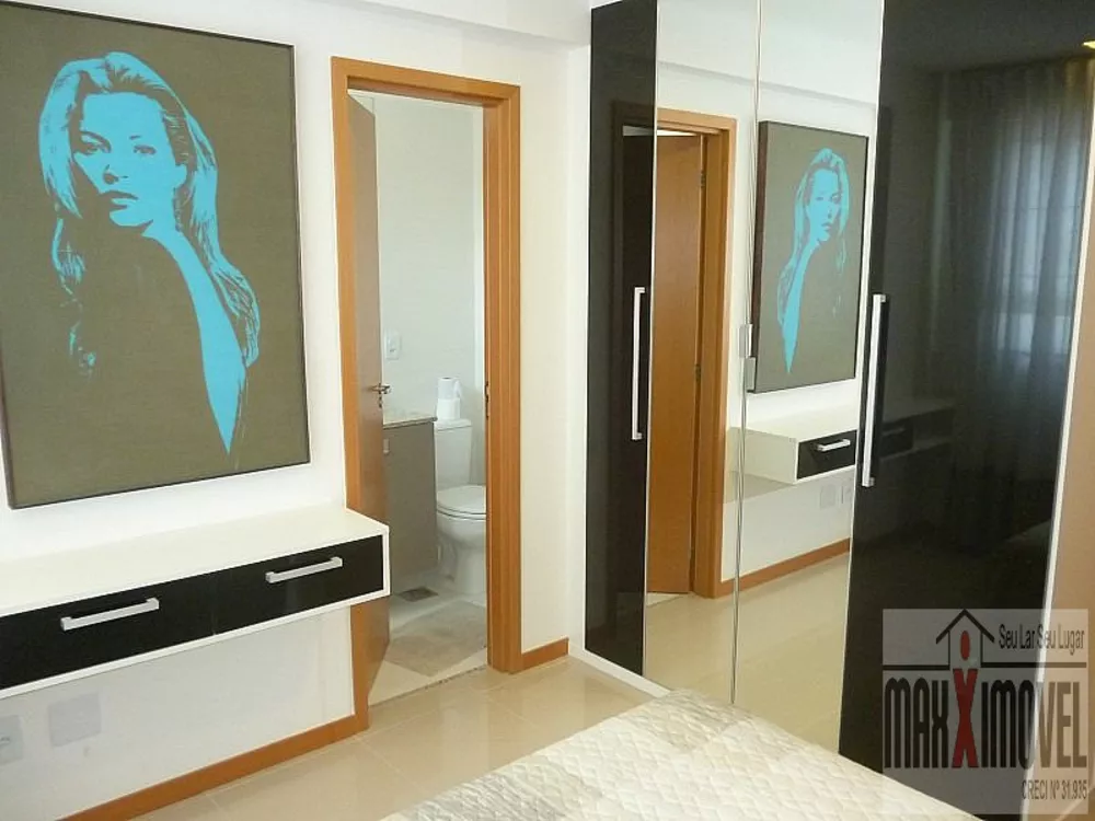 Cobertura, 4 quartos, 161 m² - Foto 16