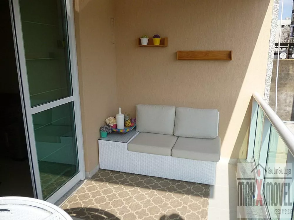 Cobertura, 4 quartos, 161 m² - Foto 4