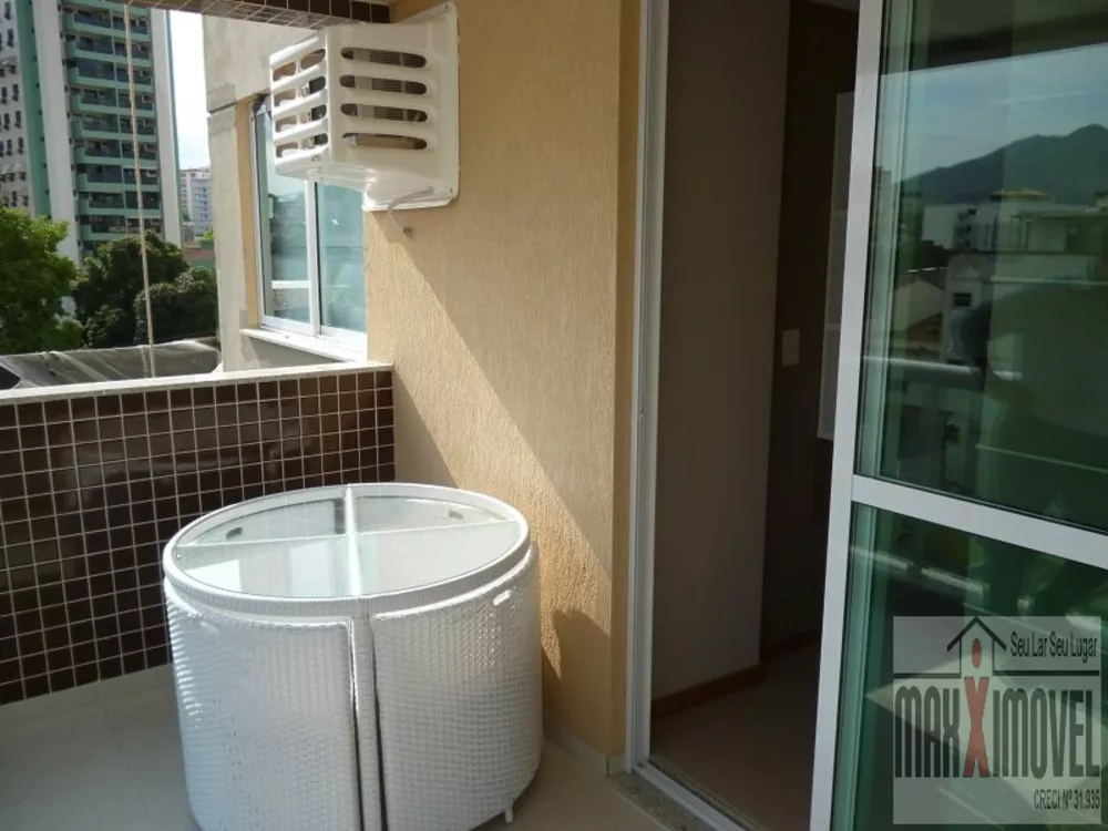 Cobertura, 4 quartos, 161 m² - Foto 6