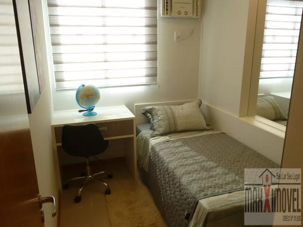 Cobertura, 4 quartos, 161 m² - Foto 20