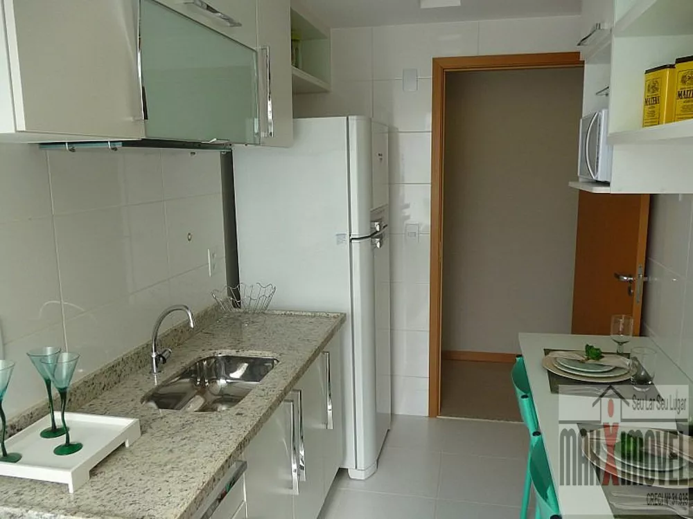 Cobertura, 4 quartos, 161 m² - Foto 10