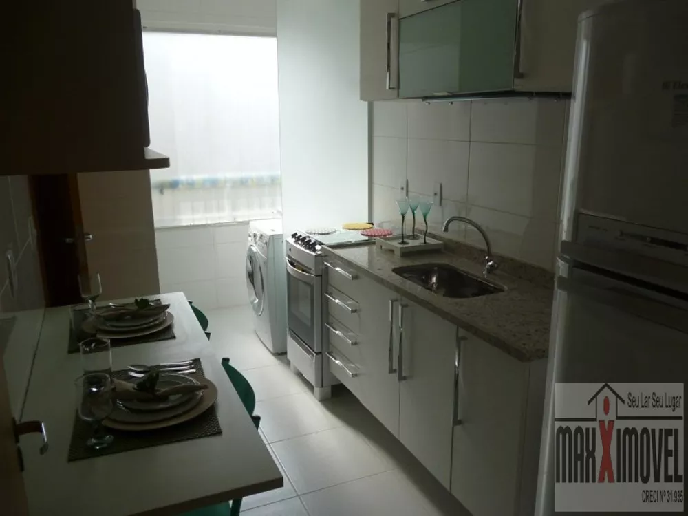 Cobertura, 4 quartos, 161 m² - Foto 8