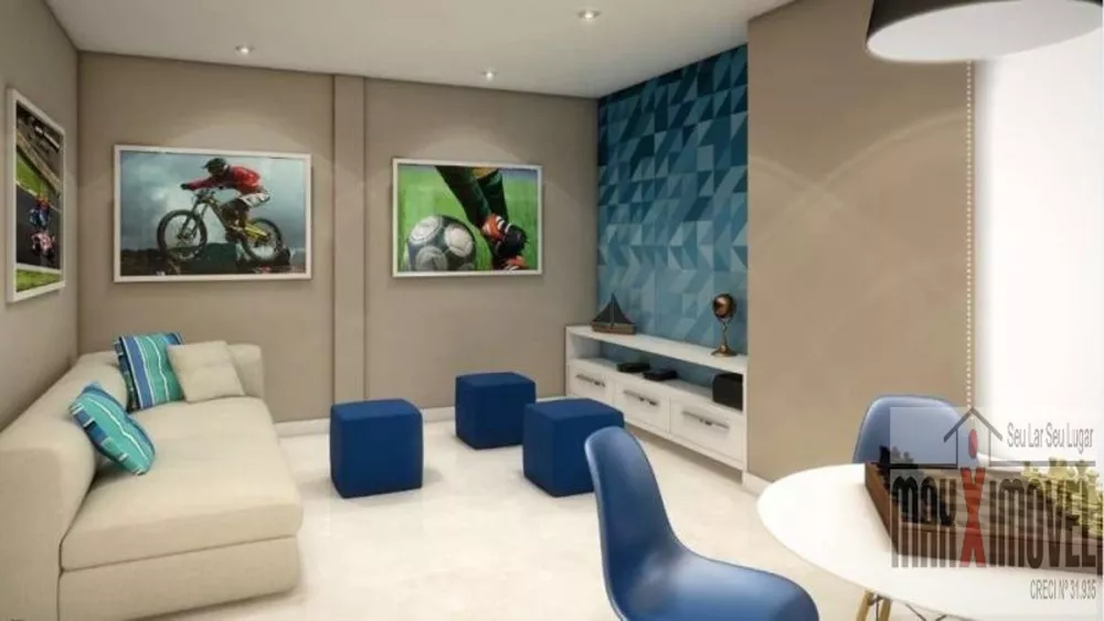 Cobertura, 4 quartos, 161 m² - Foto 23