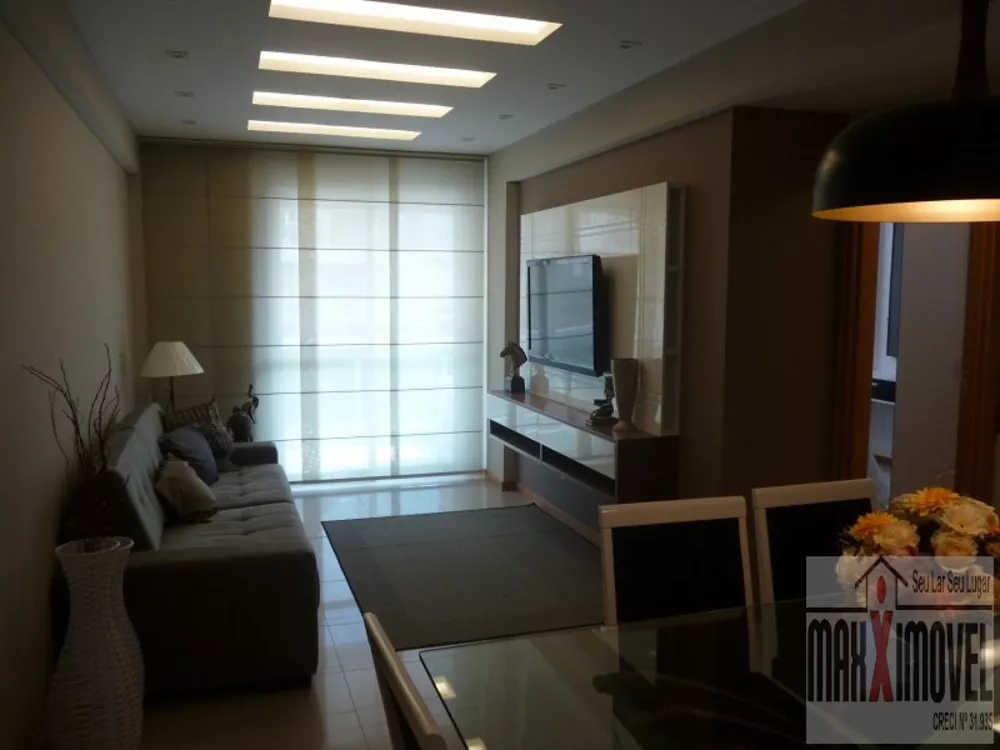 Cobertura, 4 quartos, 161 m² - Foto 3