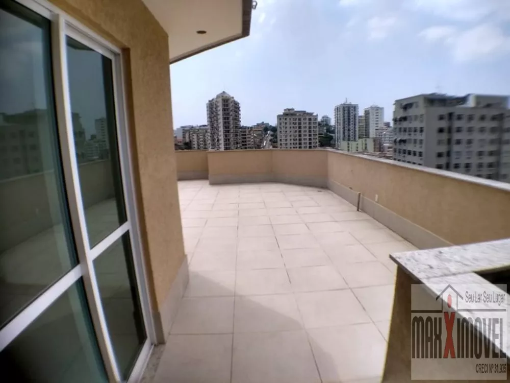 Cobertura, 4 quartos, 161 m² - Foto 11