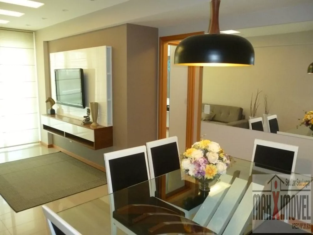 Cobertura, 4 quartos, 161 m² - Foto 2