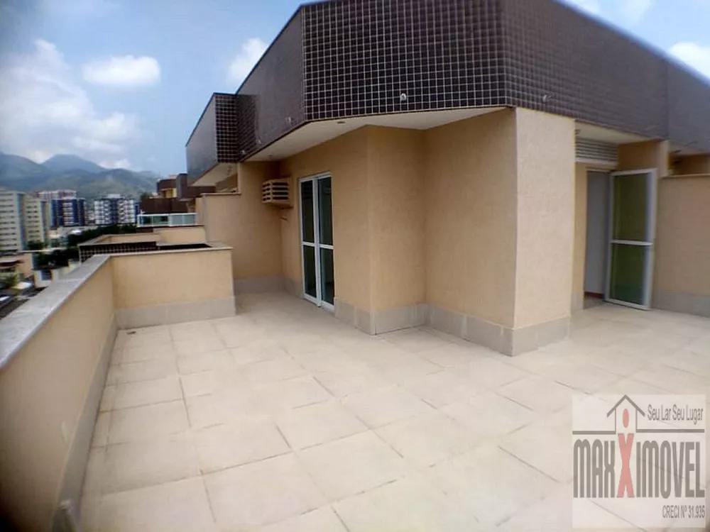 Cobertura, 4 quartos, 161 m² - Foto 7