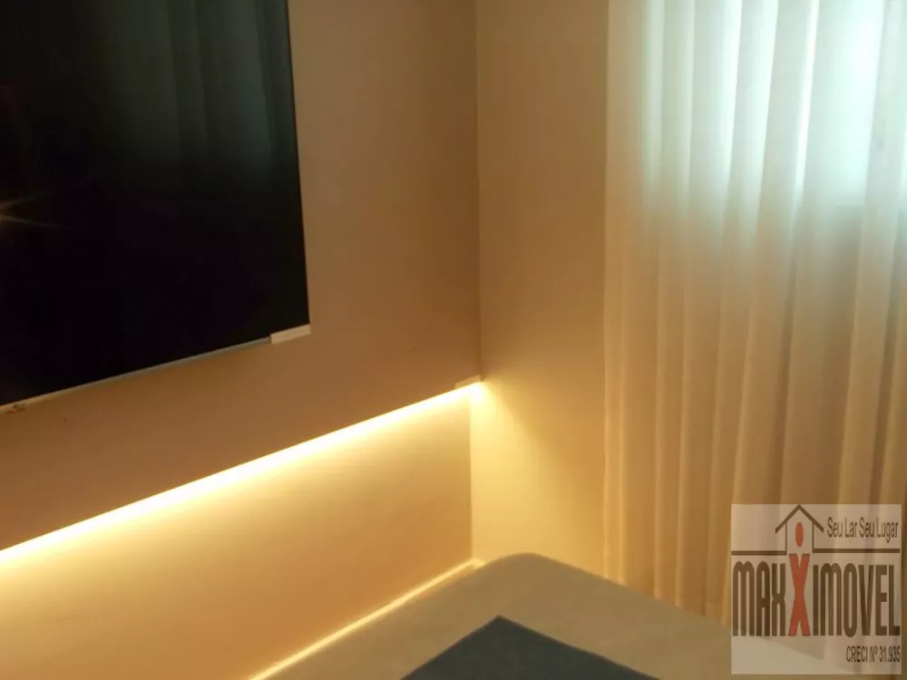 Apartamento, 1 quarto, 34 m² - Foto 12