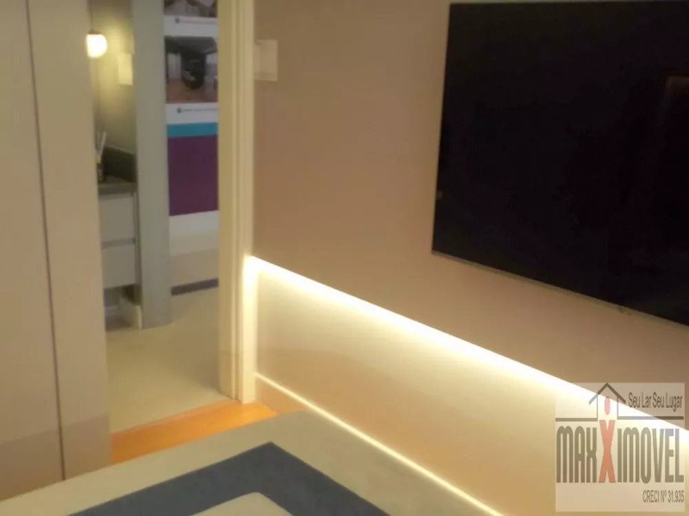 Apartamento, 1 quarto, 34 m² - Foto 21