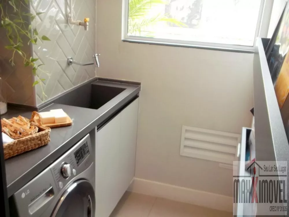 Apartamento, 1 quarto, 34 m² - Foto 4