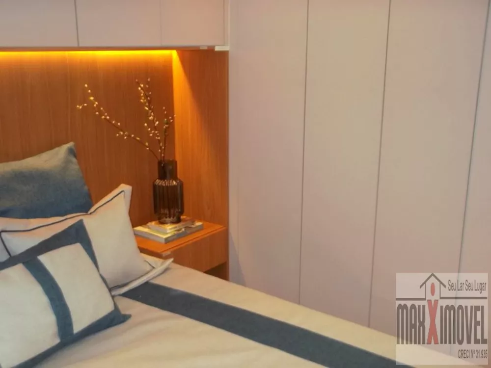 Apartamento, 1 quarto, 34 m² - Foto 10