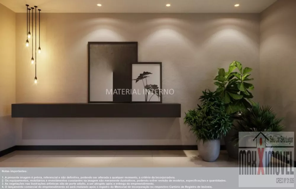 Apartamento, 1 quarto, 34 m² - Foto 18