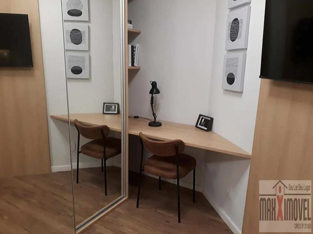 Apartamento, 2 quartos, 48 m² - Foto 16