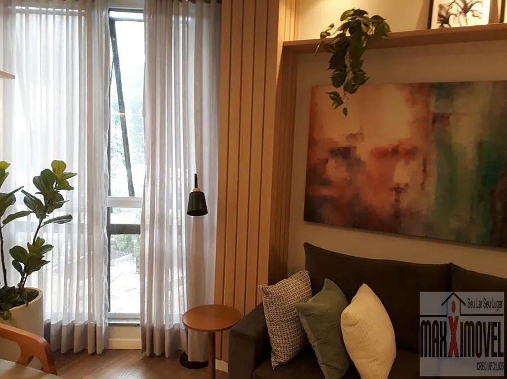 Apartamento, 2 quartos, 48 m² - Foto 23