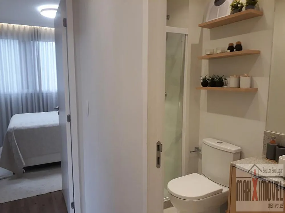 Apartamento, 2 quartos, 48 m² - Foto 12