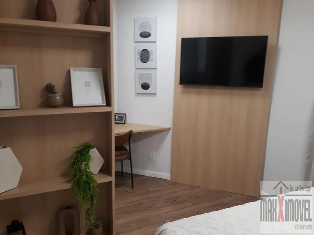 Apartamento, 2 quartos, 48 m² - Foto 15