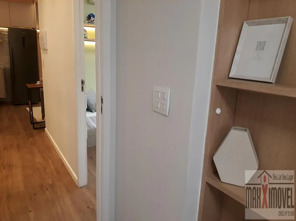 Apartamento, 2 quartos, 48 m² - Foto 20