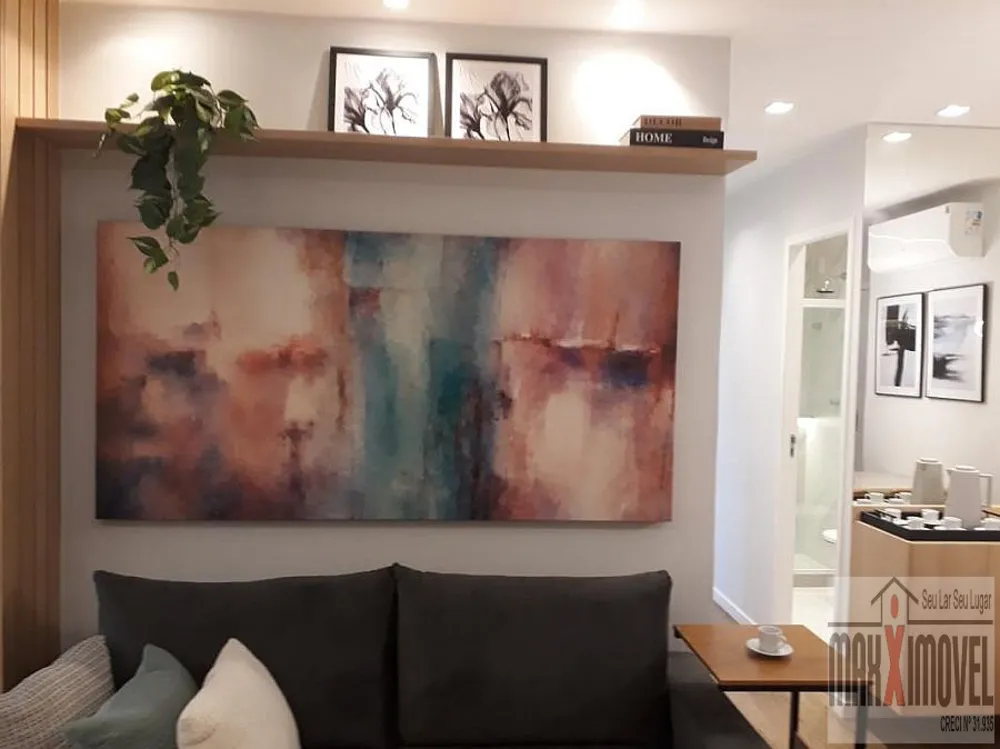 Apartamento, 2 quartos, 48 m² - Foto 22