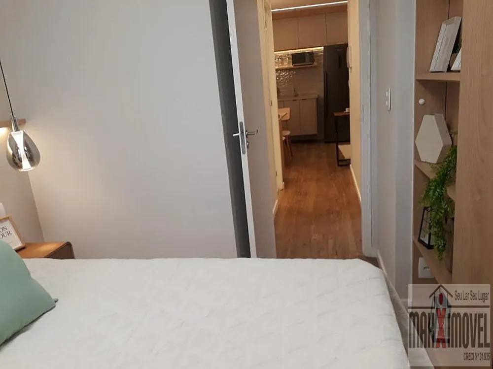 Apartamento, 2 quartos, 48 m² - Foto 17
