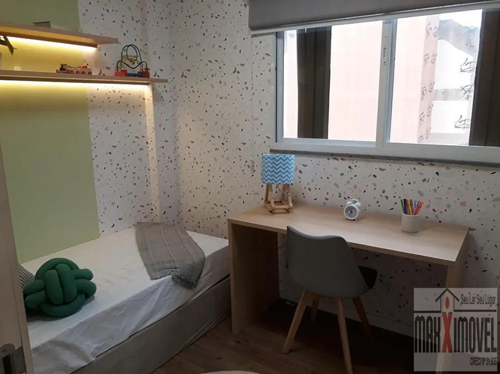 Apartamento, 2 quartos, 48 m² - Foto 18