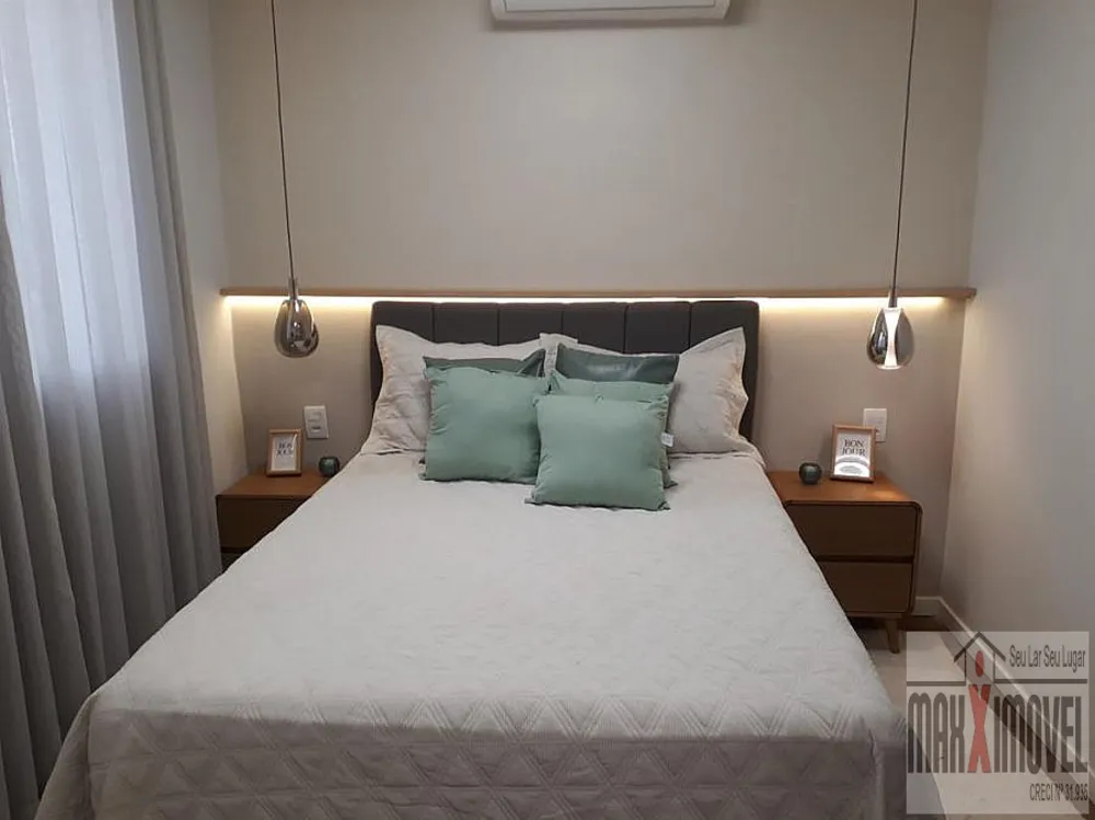 Apartamento, 2 quartos, 48 m² - Foto 13