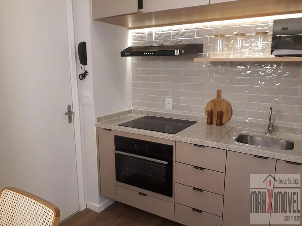 Apartamento, 2 quartos, 48 m² - Foto 10