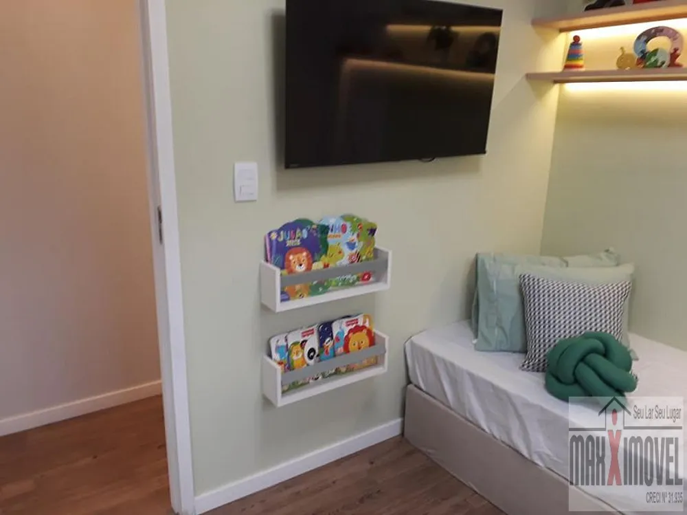 Apartamento, 2 quartos, 48 m² - Foto 19