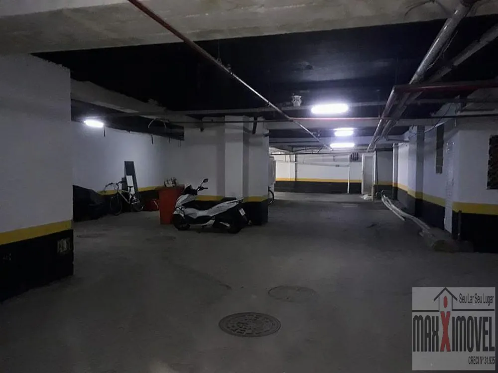 Loja-Salão, 793 m² - Foto 26