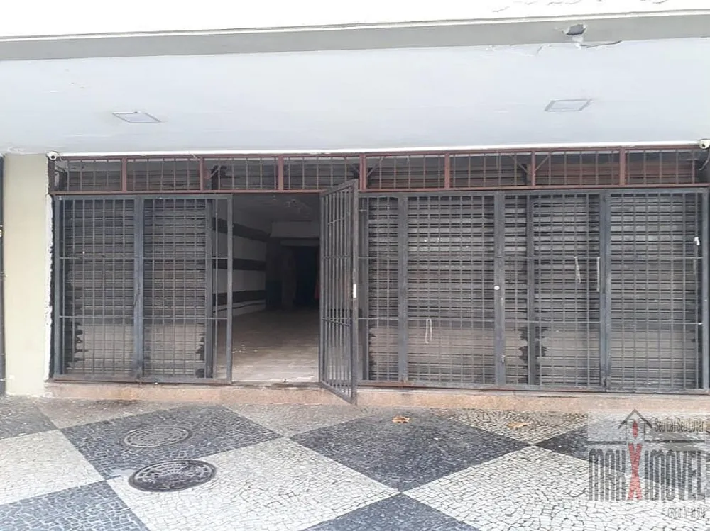 Loja-Salão, 793 m² - Foto 1