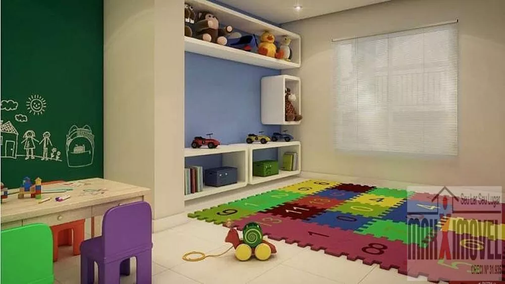 Apartamento, 3 quartos, 80 m² - Foto 25