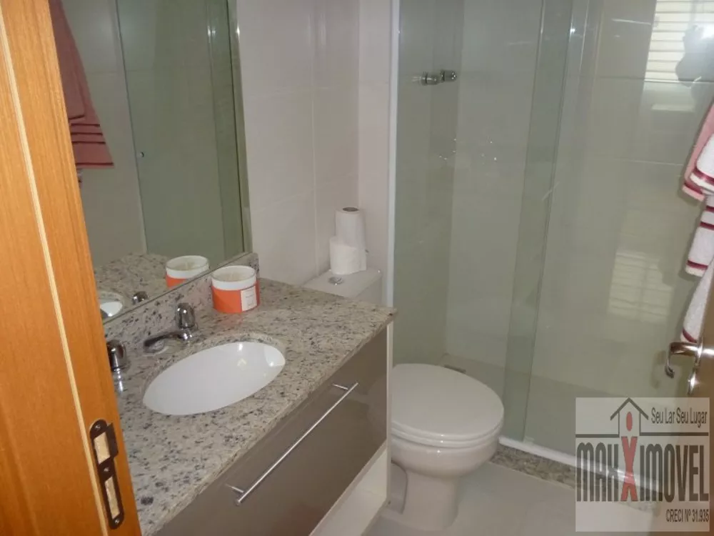 Apartamento, 3 quartos, 80 m² - Foto 14
